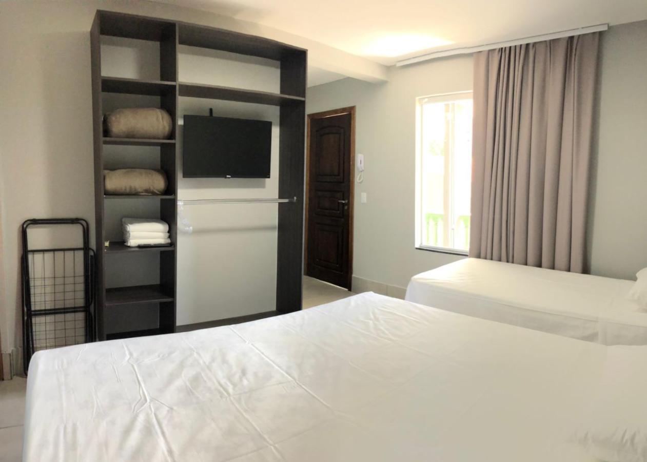 Apartahotel Nóbrega Residencial Foz do Iguaçu