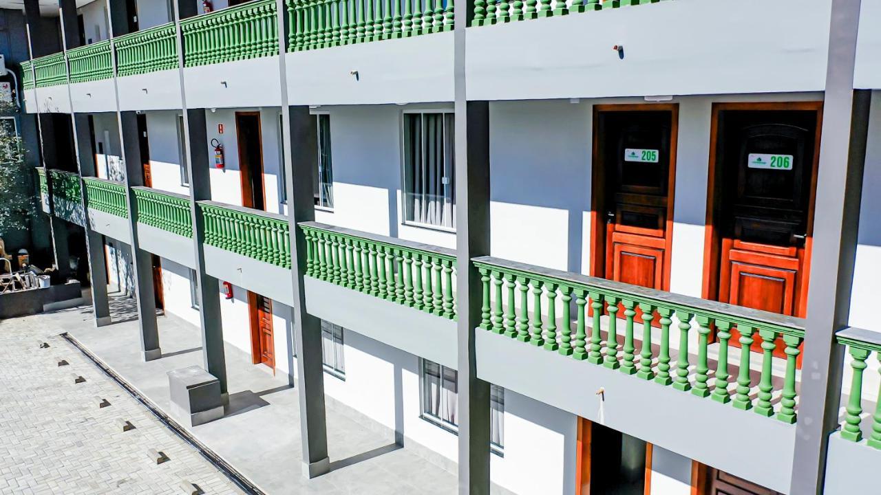 Apartahotel Nóbrega Residencial *