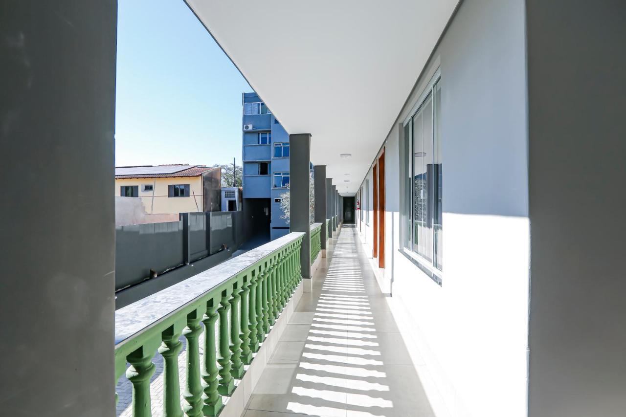 Nóbrega Residencial