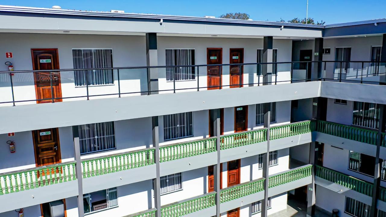 Nóbrega Residencial Foz do Iguaçu