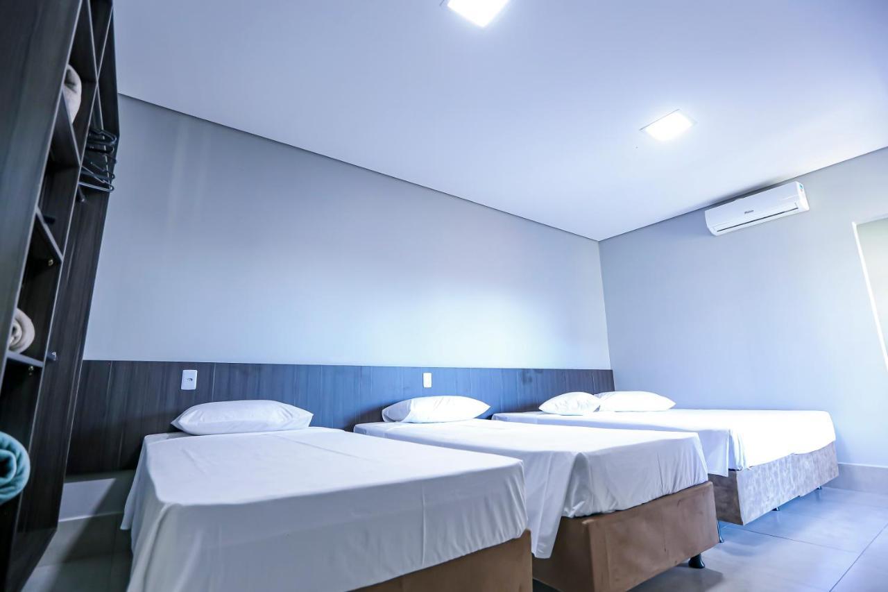 Apartahotel Nóbrega Residencial *