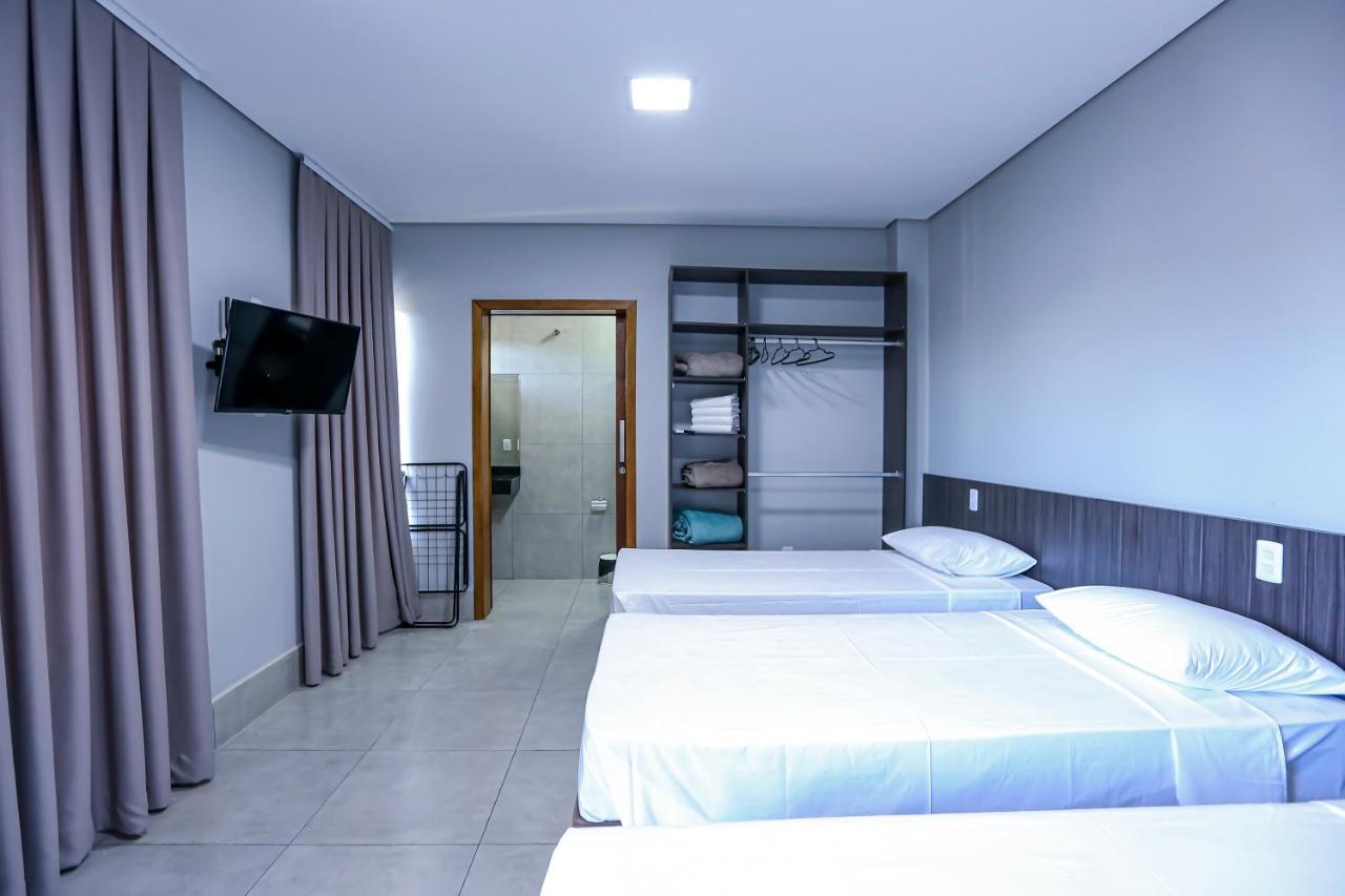 Apartahotel Nóbrega Residencial